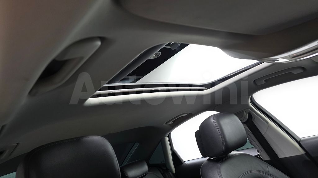 Audi New A6 35 TDI Quattro Premium C7 — снимка 17