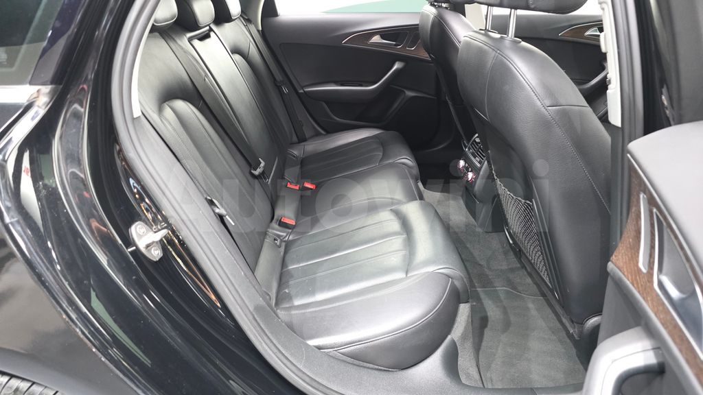 Audi New A6 35 TDI Quattro Premium C7 — снимка 12