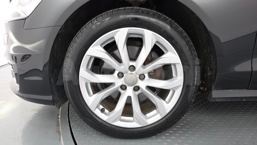 Audi New A6 35 TDI Quattro Premium C7 — снимка 5