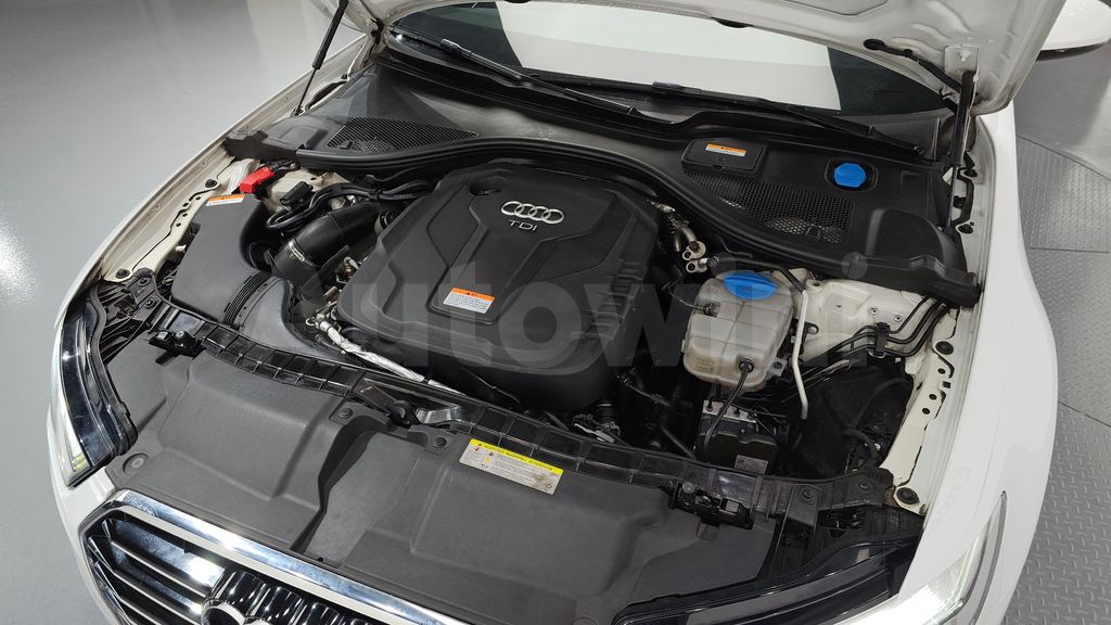 Audi New A6 35 TDI Premium C7 — снимка 6