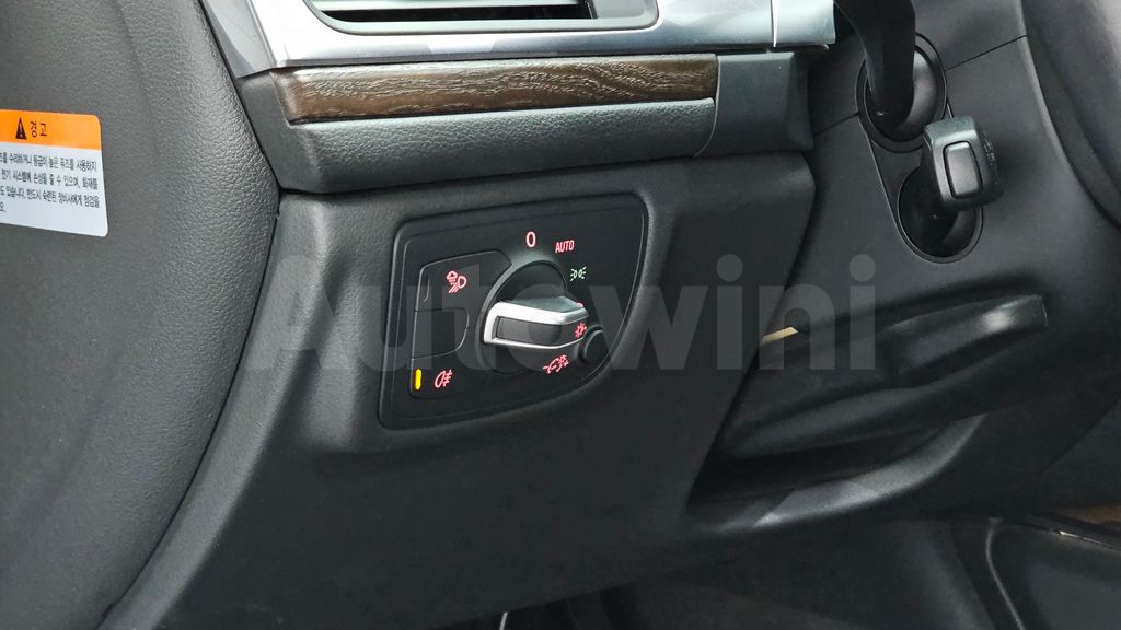 Audi New A6 35 TDI Premium C7 — снимка 14