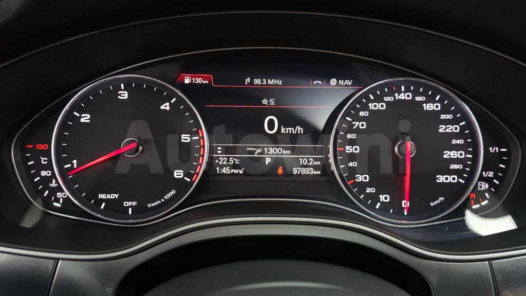 Audi New A6 35 TDI Premium C7 — снимка 8