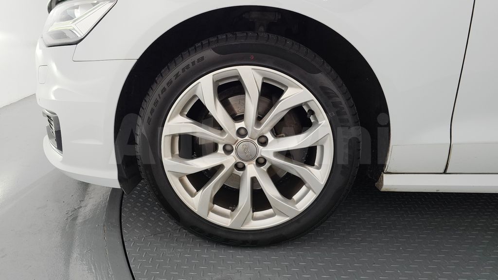 Audi New A6 35 TDI Premium C7 — снимка 5