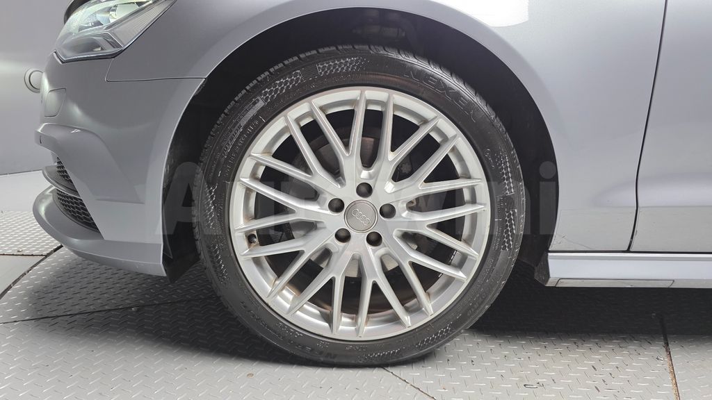 Audi New A6 35 TDI Premium C7 — снимка 5