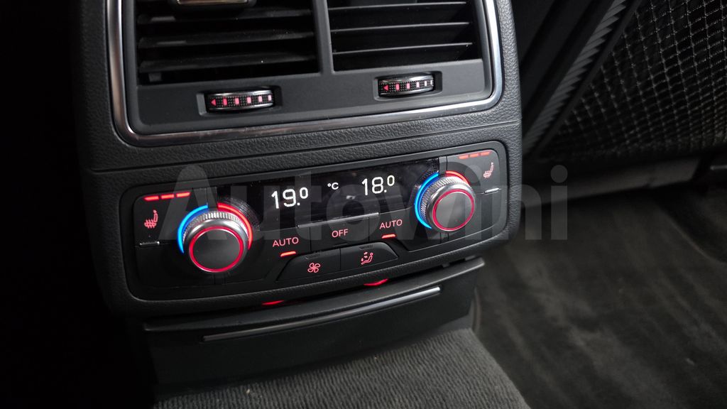 Audi New A6 35 TDI Premium C7 — снимка 19