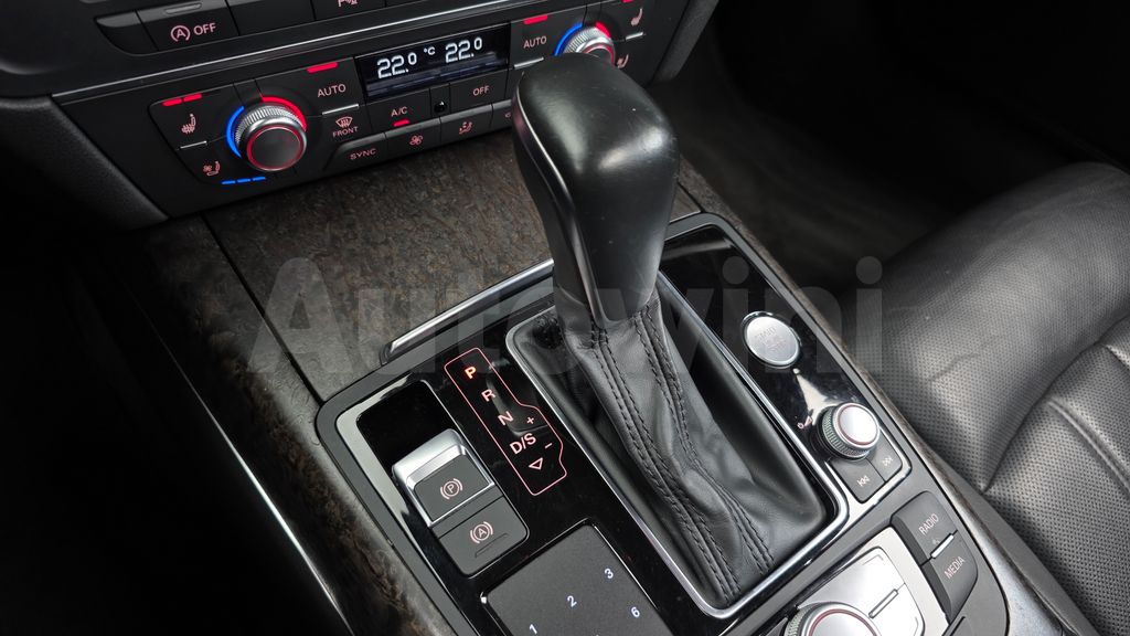 Audi New A6 35 TDI Premium C7 — снимка 9