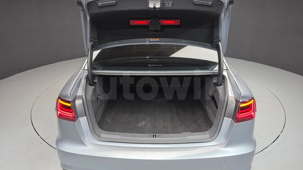 Audi New A6 35 TDI Premium C7 — снимка 20