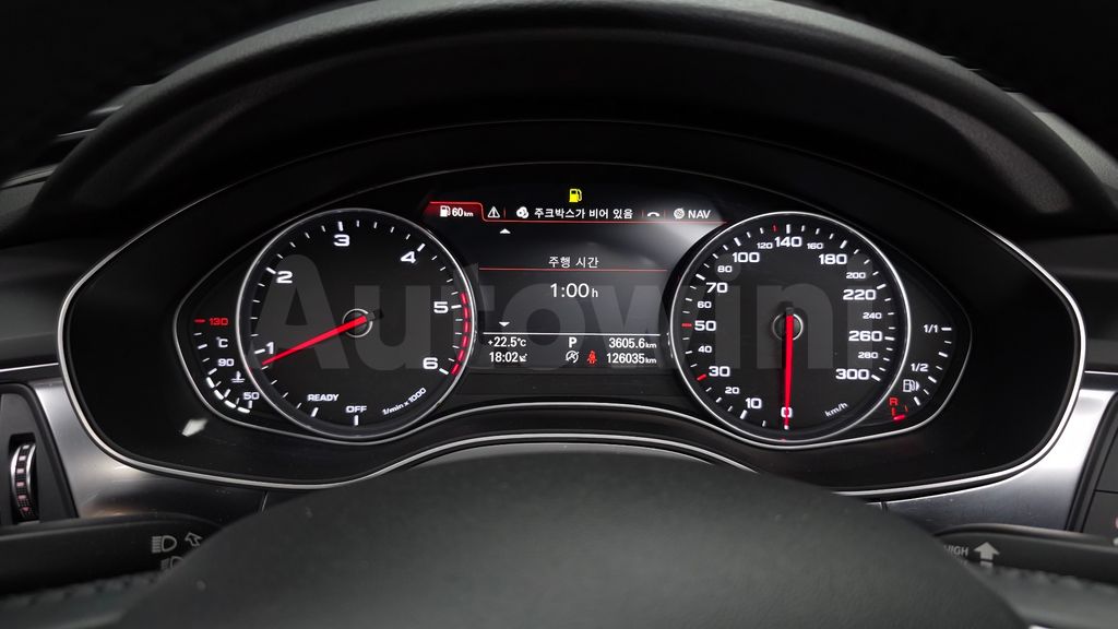 Audi New A6 35 TDI Premium C7 — снимка 8