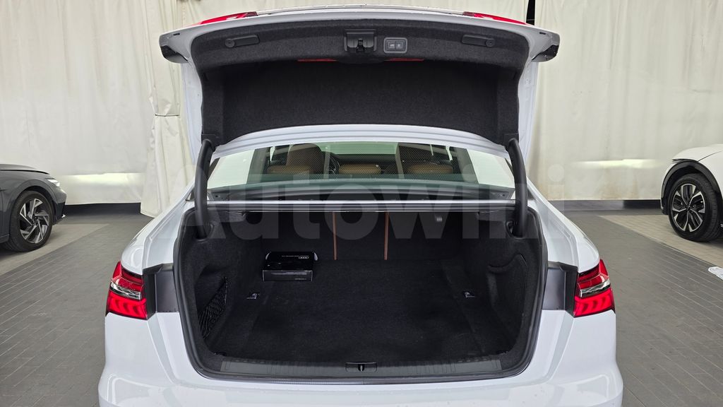 Audi A6(C8) 45 TFSI Quattro Premium — снимка 20