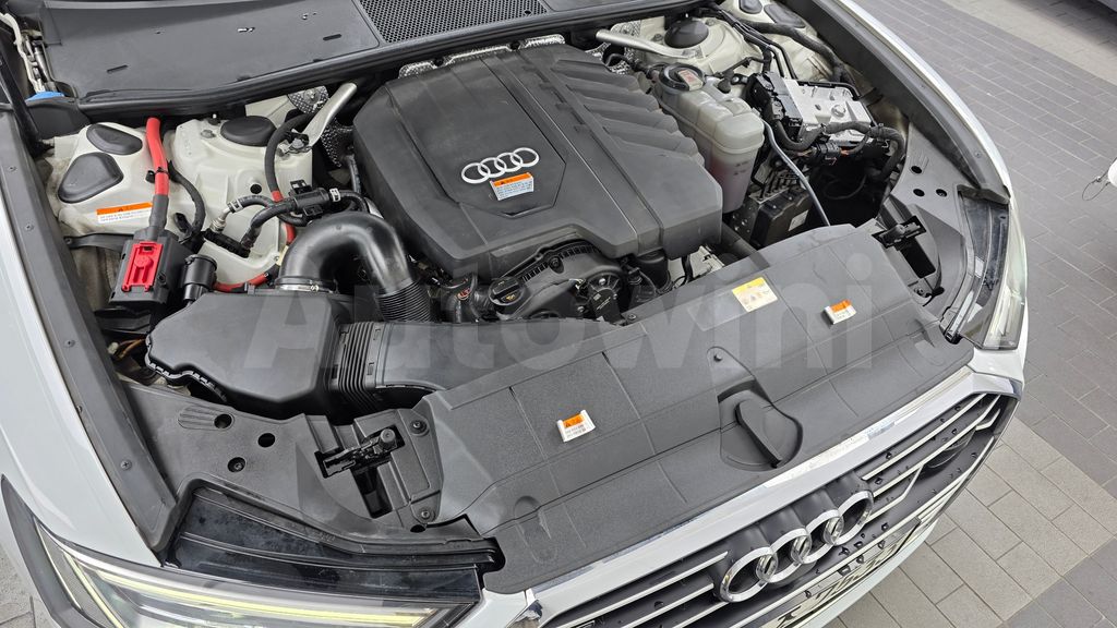 Audi A6(C8) 45 TFSI Quattro Premium — снимка 6