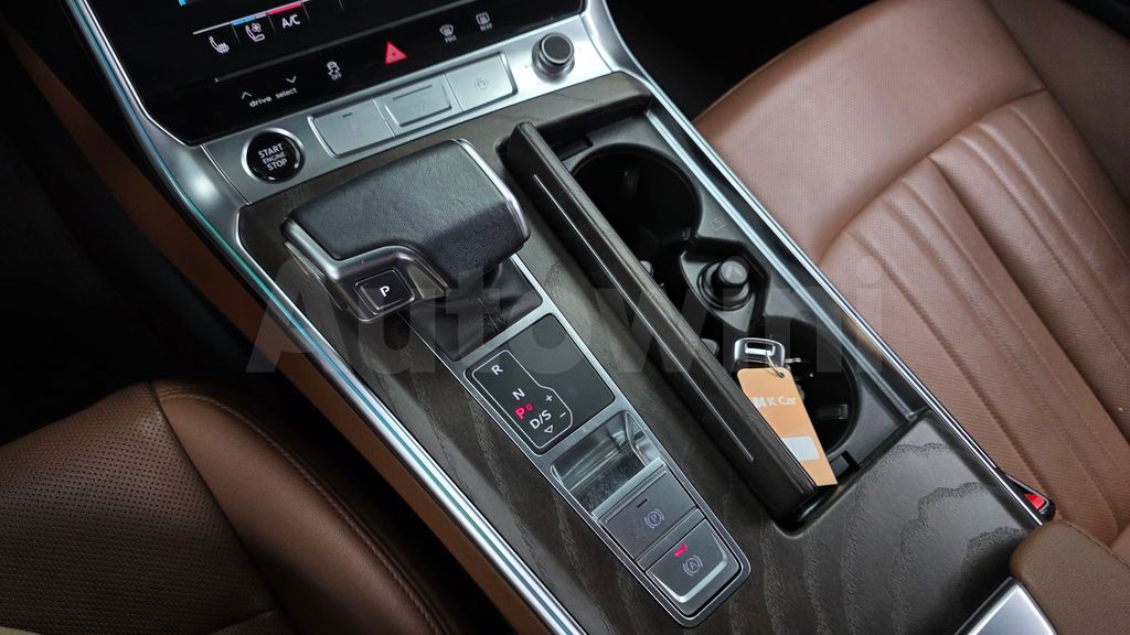 Audi A6(C8) 45 TFSI Quattro Premium — снимка 9