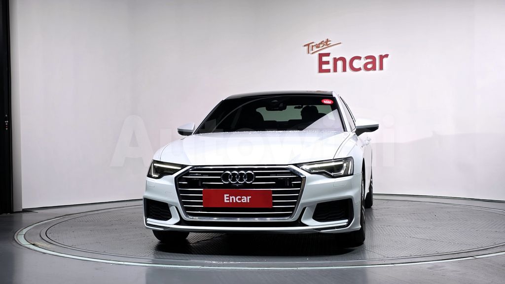 Audi A6(C8) 45 TFSI Quattro Premium — снимка 3