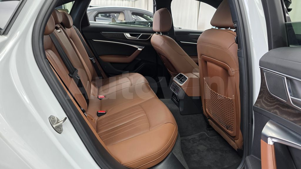 Audi A6(C8) 45 TFSI Quattro Premium — снимка 12