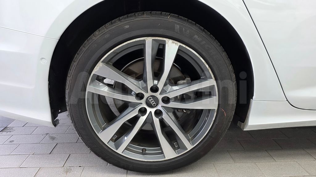 Audi A6(C8) 45 TFSI Quattro Premium — снимка 5