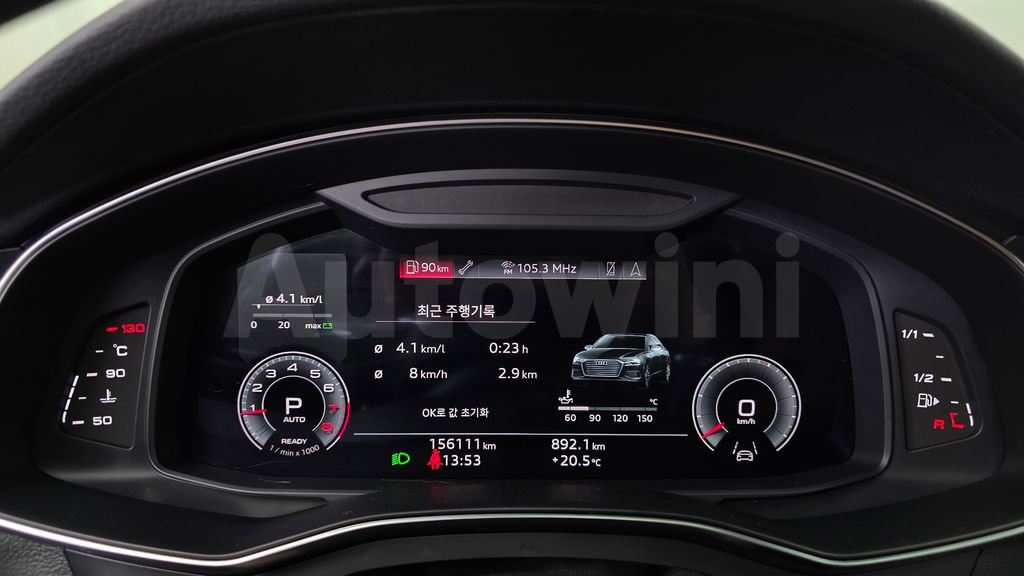 Audi A6(C8) 45 TFSI Quattro Premium — снимка 8