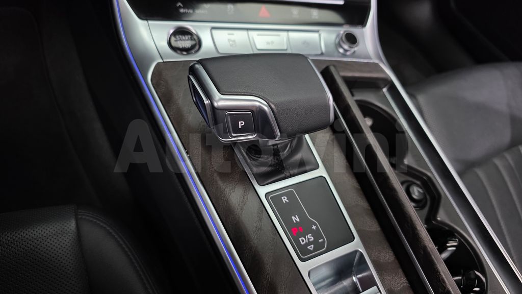 Audi A6(C8) 45 TFSI Premium — снимка 8