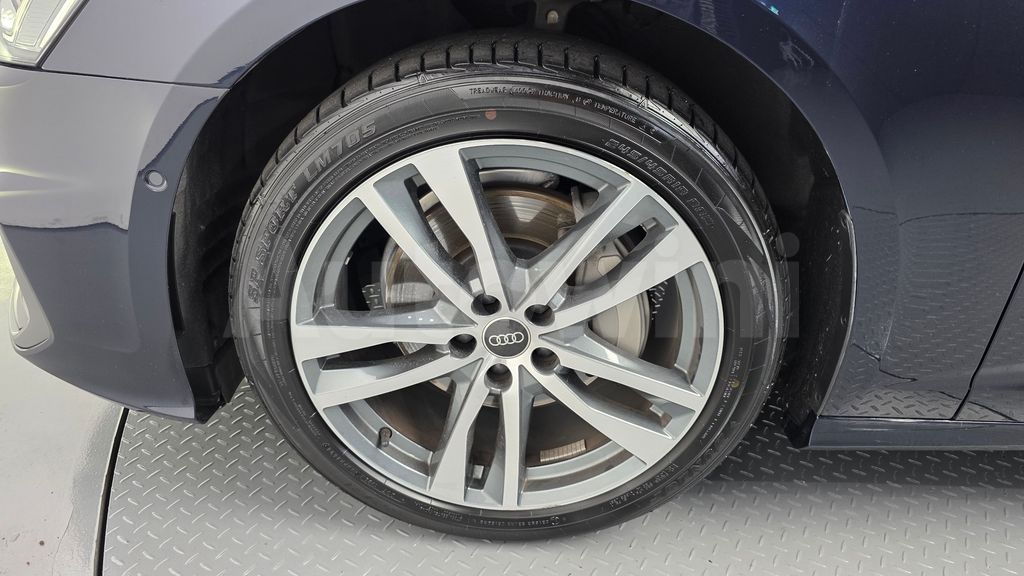 Audi A6(C8) 45 TFSI Premium — снимка 4