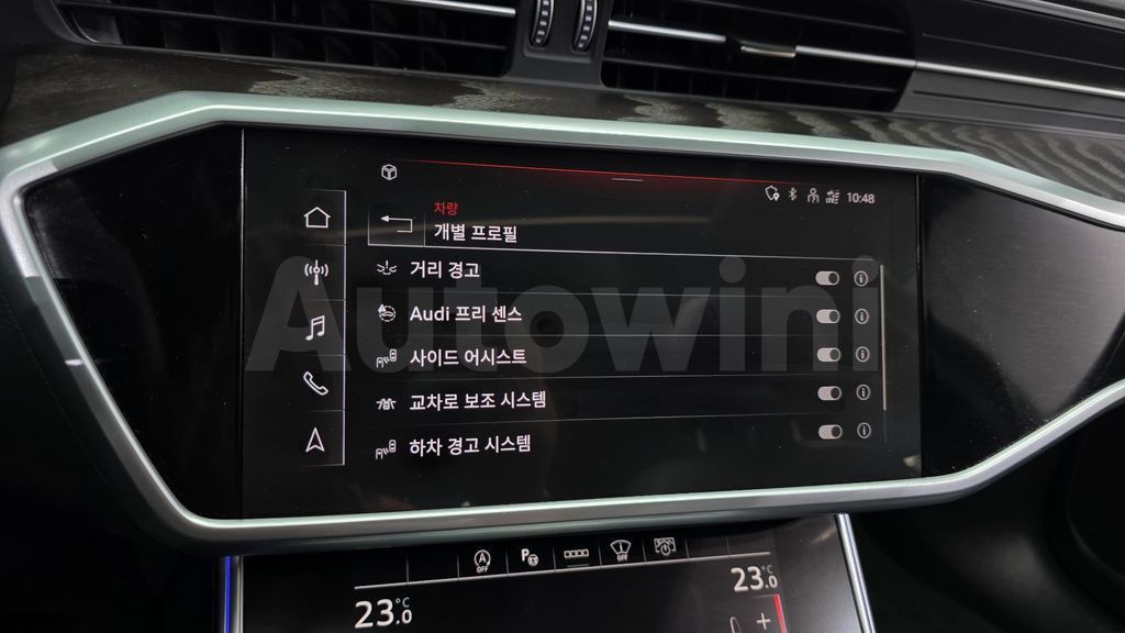 Audi A6(C8) 45 TFSI Premium — снимка 15