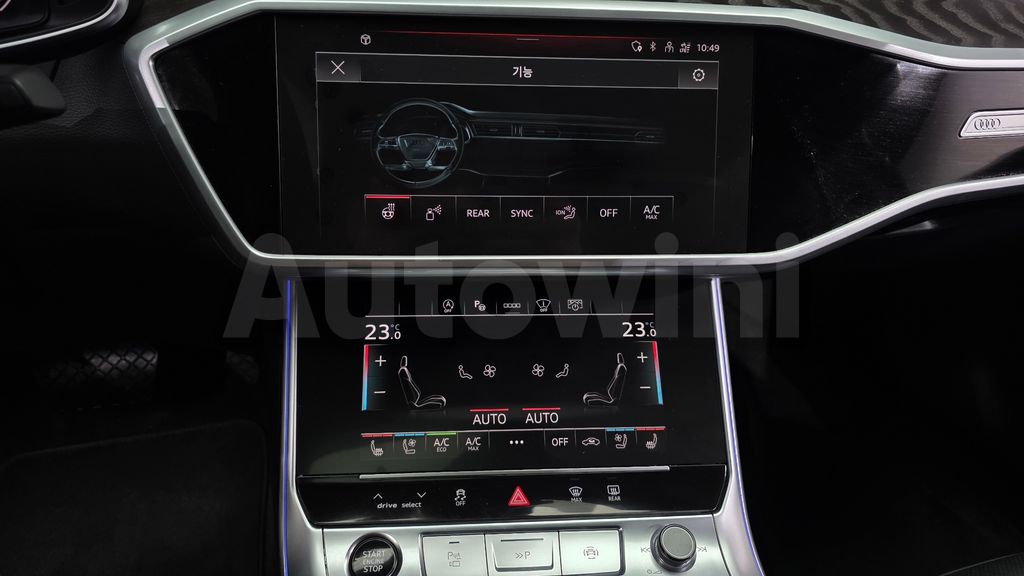 Audi A6(C8) 45 TFSI Premium — снимка 16