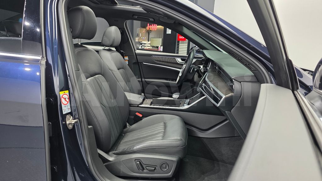 Audi A6(C8) 45 TFSI Premium — снимка 10