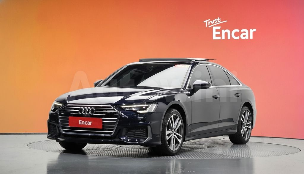 Audi A6(C8) 45 TFSI Premium — снимка 20