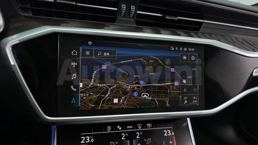 Audi A6(C8) 45 TFSI Premium — снимка 13