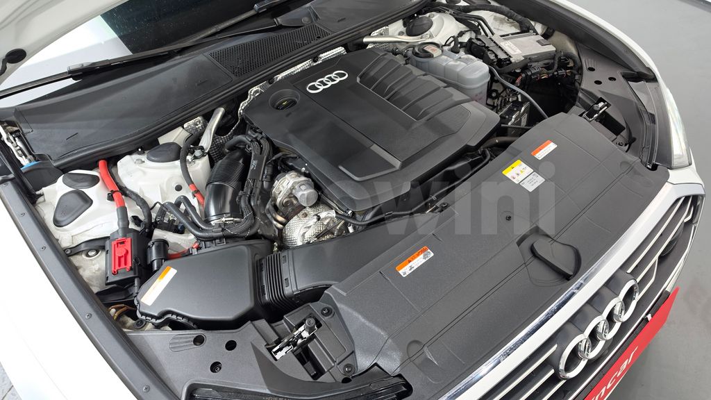 Audi A6(C8) 40 TDI Premium — снимка 6