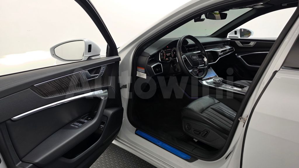 Audi A6(C8) 40 TDI Premium — снимка 10