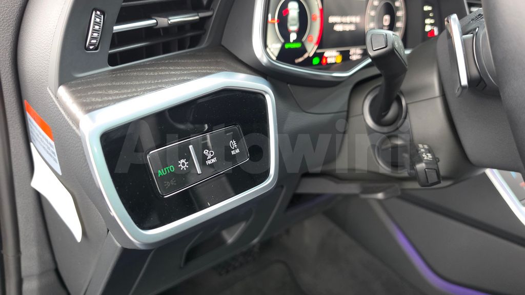 Audi A6(C8) 40 TDI Premium — снимка 20