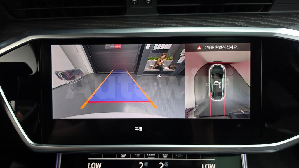 Audi A6(C8) 40 TDI Premium — снимка 14