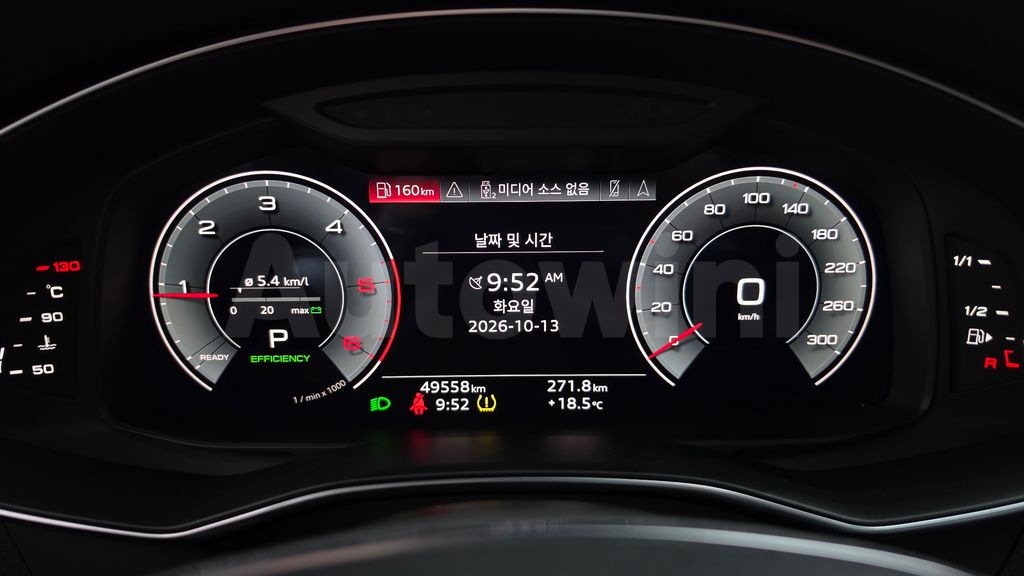 Audi A6(C8) 40 TDI Premium — снимка 8