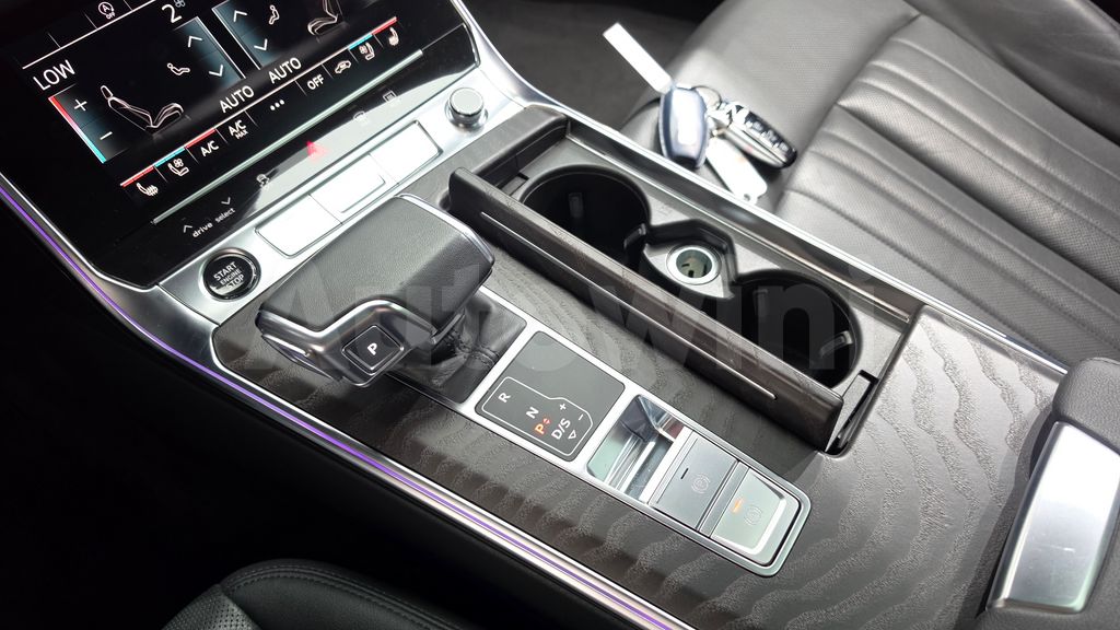 Audi A6(C8) 40 TDI Premium — снимка 9