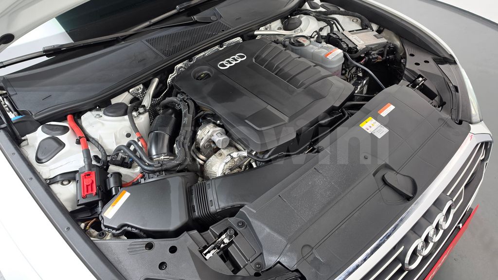 Audi A6(C8) 40 TDI Premium — снимка 6