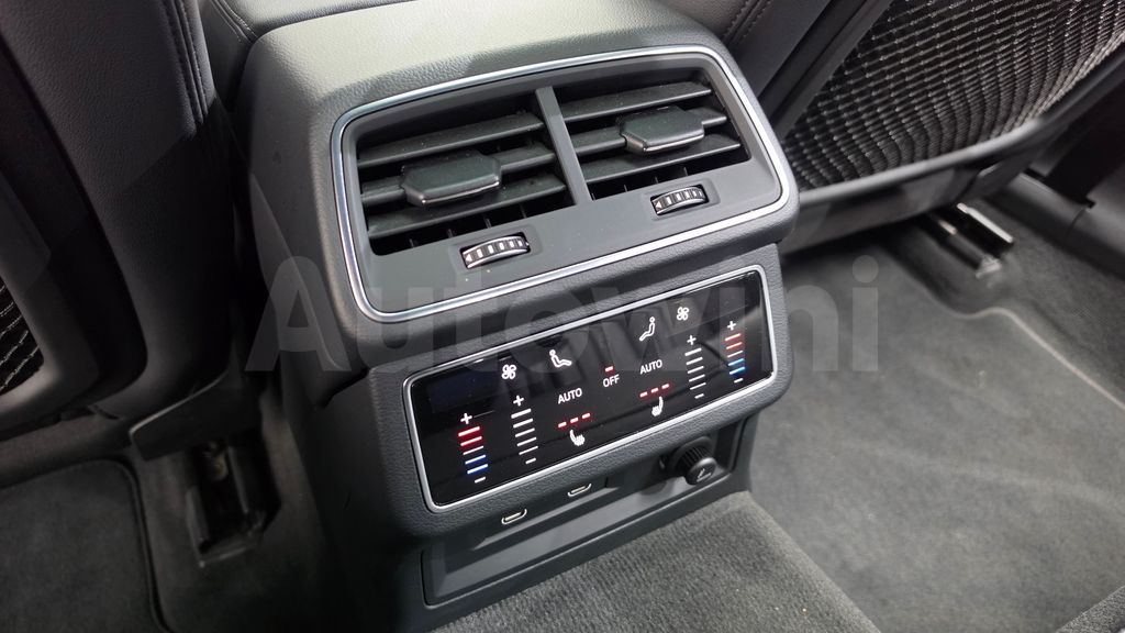 Audi A6(C8) 40 TDI Premium — снимка 19