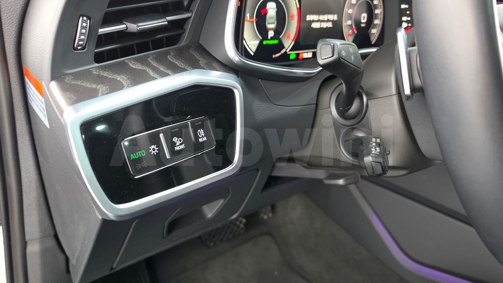 Audi A6(C8) 40 TDI Premium — снимка 20