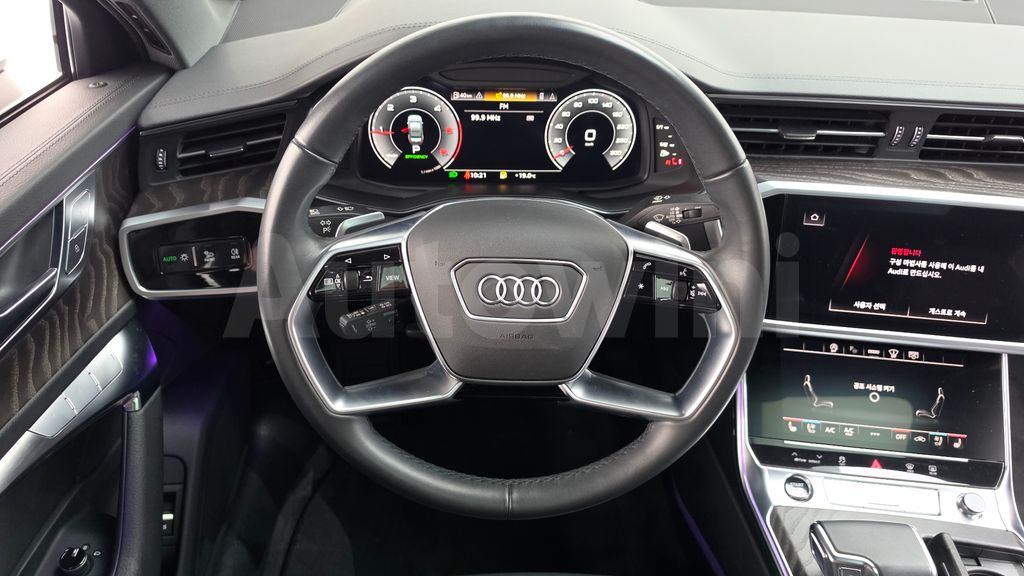 Audi A6(C8) 40 TDI Premium — снимка 13