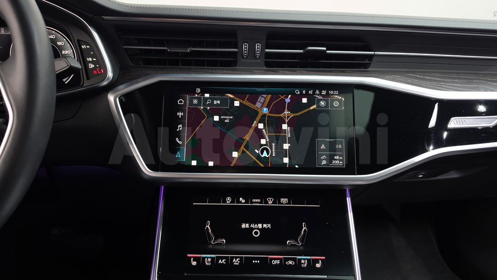 Audi A6(C8) 40 TDI Premium — снимка 12