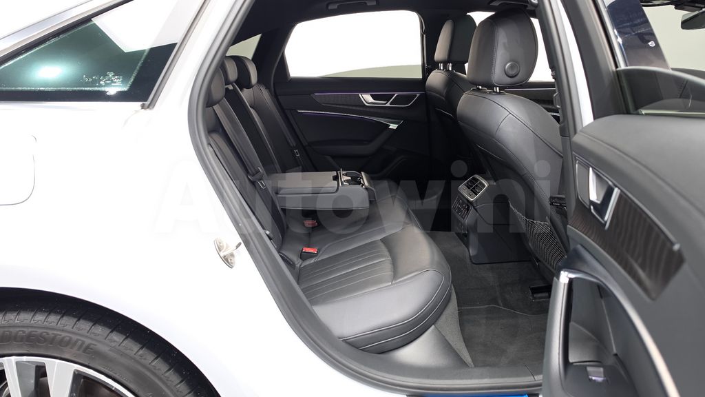 Audi A6(C8) 40 TDI Premium — снимка 11