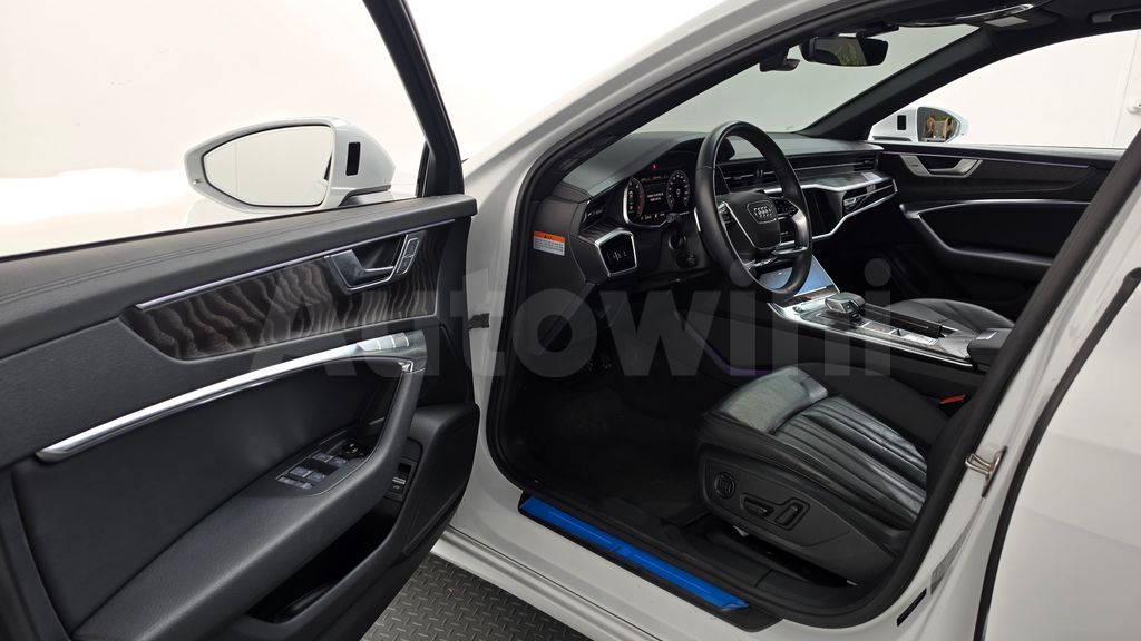 Audi A6(C8) 40 TDI Premium — снимка 10