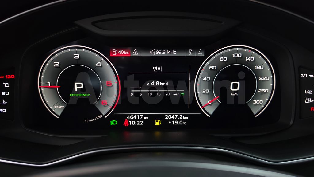 Audi A6(C8) 40 TDI Premium — снимка 8