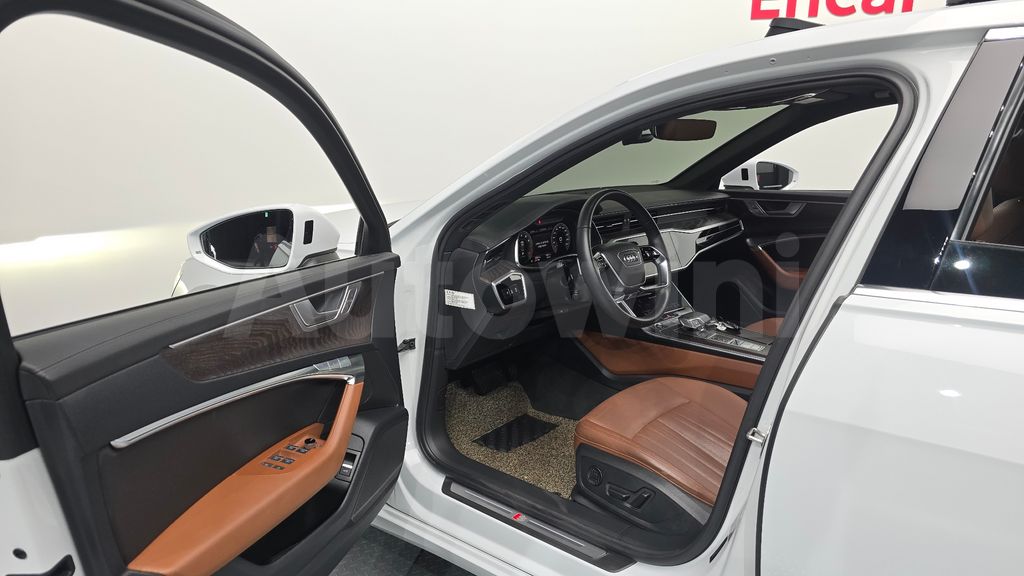 Audi A6(C8) 45 TFSI Quattro Premium — снимка 10