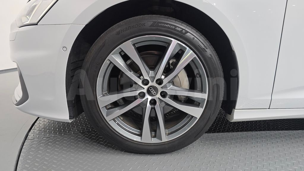 Audi A6(C8) 45 TFSI Quattro Premium — снимка 5