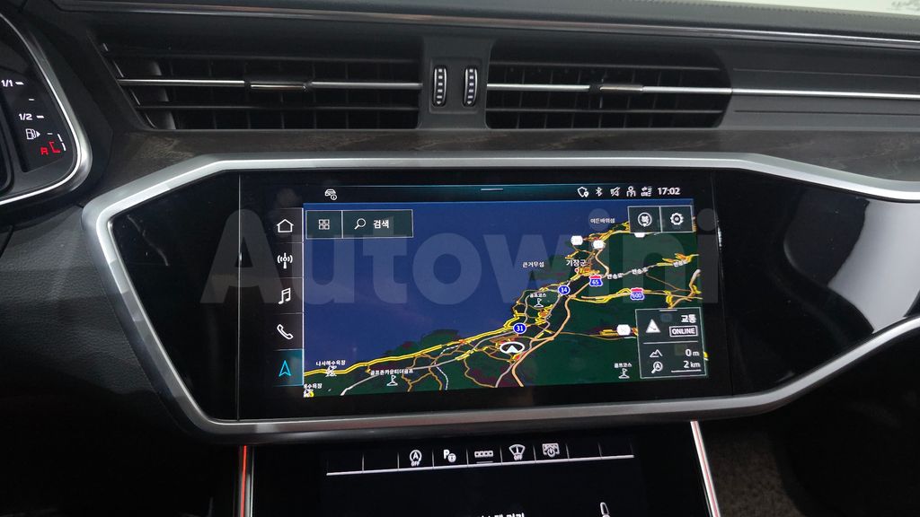 Audi A6(C8) 45 TFSI Quattro Premium — снимка 17