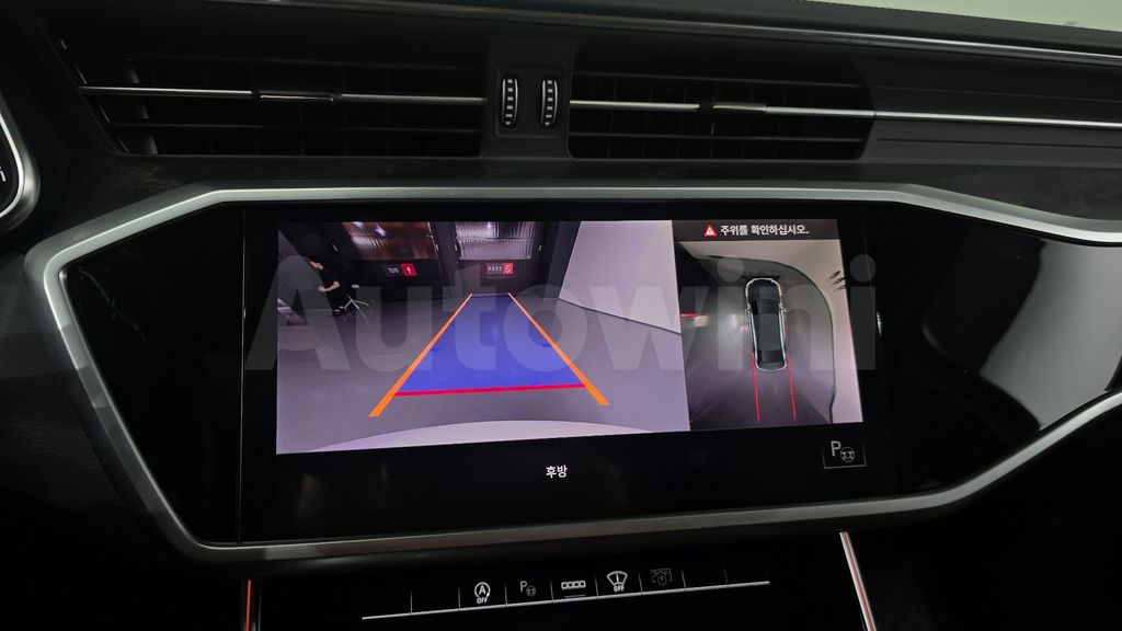 Audi A6(C8) 45 TFSI Quattro Premium — снимка 14