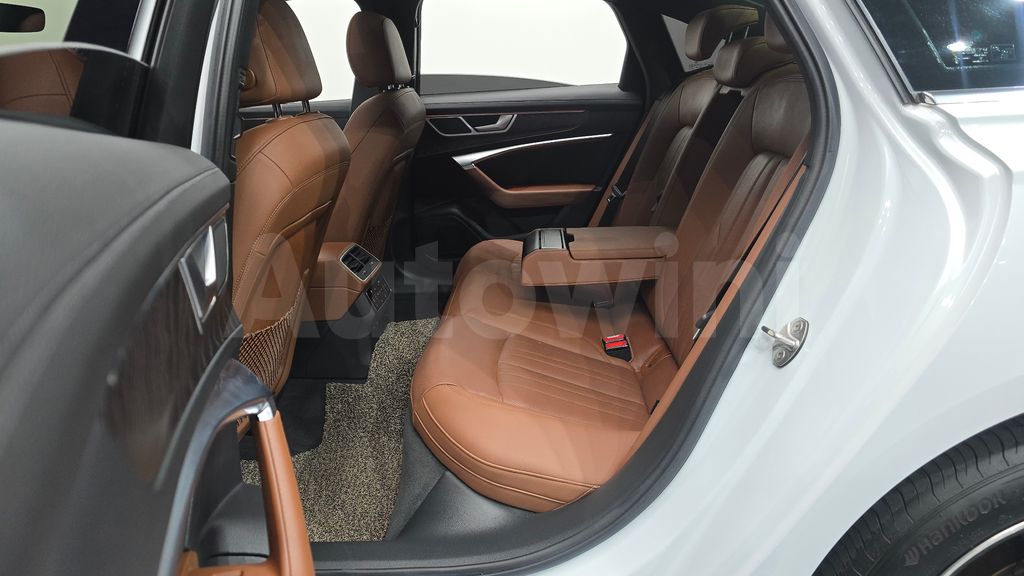 Audi A6(C8) 45 TFSI Quattro Premium — снимка 12