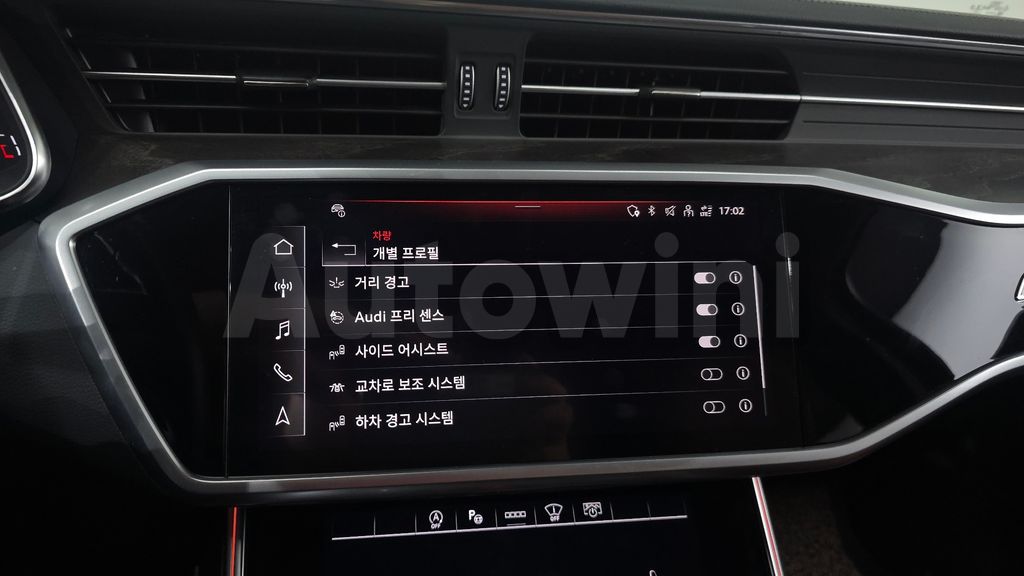 Audi A6(C8) 45 TFSI Quattro Premium — снимка 15