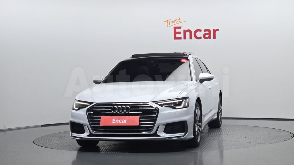 Audi A6(C8) 45 TFSI Quattro Premium — снимка 3