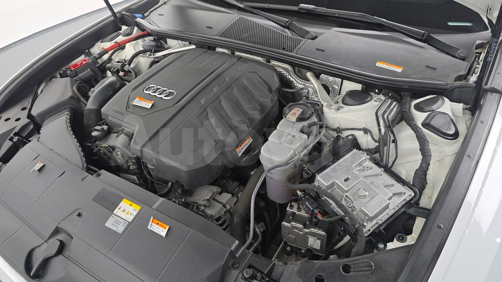 Audi A6(C8) 45 TFSI Quattro Premium — снимка 6