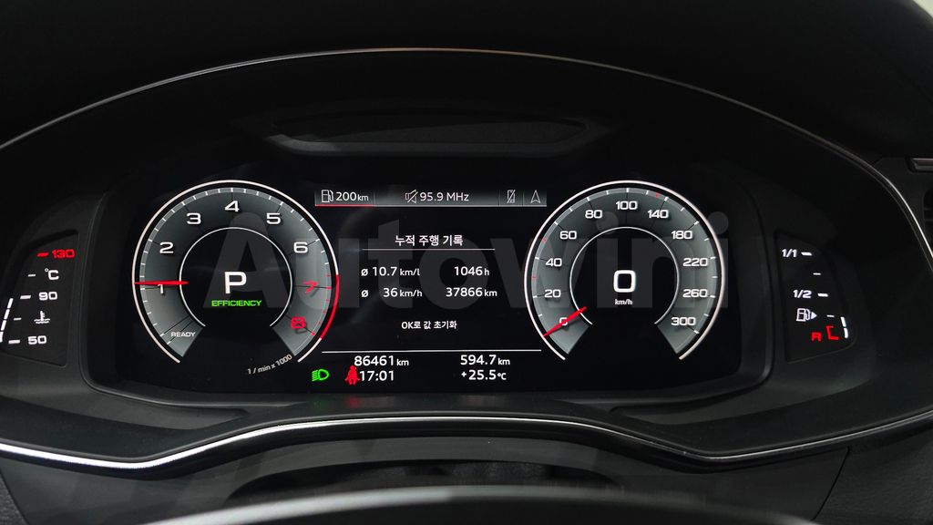 Audi A6(C8) 45 TFSI Quattro Premium — снимка 8