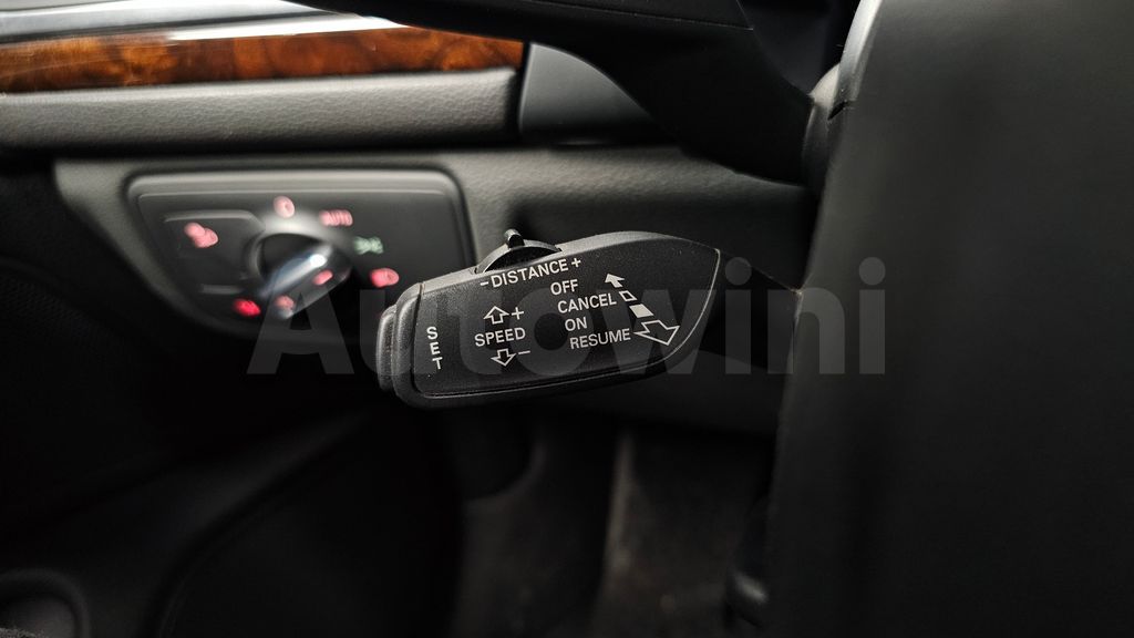 Audi New A6 3.0 TDI Quattro C7 — снимка 19